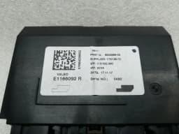 BMW BMW i8 Hybrid Electronic Module 6842986 Control Unit AIRCON A/C ECU — thumbnail 5