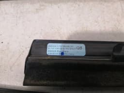 MERCEDES-BENZ Mercedes CLA W117 C117 BLACK Body Moulding Set A1176730183 Strip Set — thumbnail 7