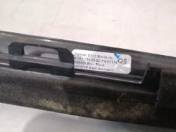 MERCEDES-BENZ Mercedes CLA W117 C117 BLACK Body Moulding Set A1176730183 Strip Set — thumbnail 8