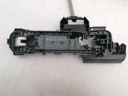 MERCEDES-BENZ Mercedes CLA W117 C117 rear right door lock A2047302835 door lock rear right — thumbnail 4