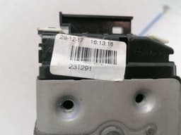 MERCEDES-BENZ Mercedes CLA W117 C117 rear right door lock A2047302835 door lock rear right — thumbnail 6