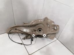 BMW BMW i8 Hybrid Left Front Hub 31216858213 Wheel Bearing Housing Front Left — thumbnail 6