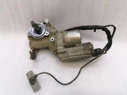 MERCEDES-BENZ Mercedes CLA W117 Power Steering Rack el. engine A2469005616 RIGHT HANDLE RHD — thumbnail 1