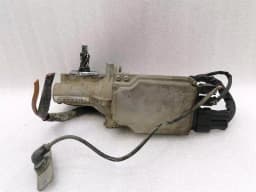 MERCEDES-BENZ Mercedes CLA W117 Power Steering Rack el. engine A2469005616 RIGHT HANDLE RHD — thumbnail 2