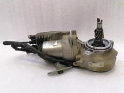MERCEDES-BENZ Mercedes CLA W117 Power Steering Rack el. engine A2469005616 RIGHT HANDLE RHD — thumbnail 3