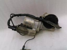 MERCEDES-BENZ Mercedes CLA W117 Power Steering Rack el. engine A2469005616 RIGHT HANDLE RHD — thumbnail 5