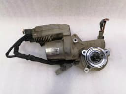MERCEDES-BENZ Mercedes CLA W117 Power Steering Rack el. engine A2469005616 RIGHT HANDLE RHD — thumbnail 4