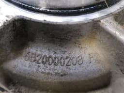 MERCEDES-BENZ Mercedes CLA W117 Power Steering Rack el. engine A2469005616 RIGHT HANDLE RHD — thumbnail 7