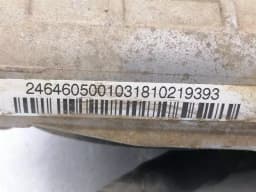 MERCEDES-BENZ Mercedes CLA W117 Power Steering Rack el. engine A2469005616 RIGHT HANDLE RHD — thumbnail 8