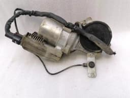 MERCEDES-BENZ Mercedes CLA W117 Power Steering Rack el. engine A2469005616 RIGHT HANDLE RHD — thumbnail 6