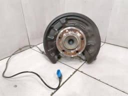 MERCEDES-BENZ Mercedes CLA W117 C117 Right Rear Hub A2463503641 Wheel Bearing Case Rear Right — thumbnail 3