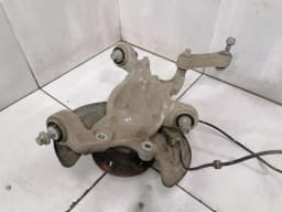 MERCEDES-BENZ Mercedes CLA W117 C117 Right Rear Hub A2463503641 Wheel Bearing Case Rear Right — thumbnail 5