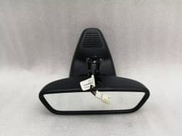 MERCEDES-BENZ Mercedes CLA W117 C117 rear view mirror A1768100617 rear view mirror interior mirror — thumbnail 1