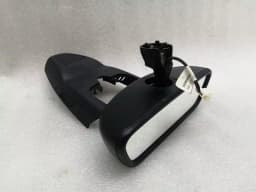 MERCEDES-BENZ Mercedes CLA W117 C117 rear view mirror A1768100617 rear view mirror interior mirror — thumbnail 6