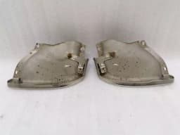 MERCEDES-BENZ Mercedes CLA W117 Exhaust Silencer A1174902800 Exhaust Muffler MOP — thumbnail 7
