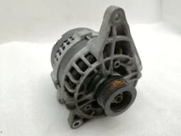 MERCEDES-BENZ Mercedes CLA W117 C117 Alternator A0009063322 Alternator — thumbnail 2