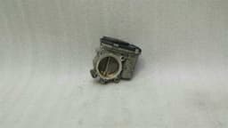 MERCEDES-BENZ Mercedes C Class W204 Throttle Body A2701410025 Throttle Body — thumbnail 4