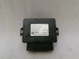 MERCEDES-BENZ Mercedes CLA W117 C117 Park Brake Module A1179003417 ECU Handbrake — thumbnail 1