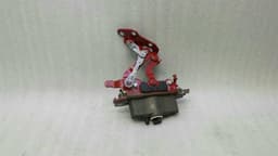 MERCEDES-BENZ Mercedes C Class W204 Bonnet Hinge RHS A2048800228 Hood Hinge Right Actuator — thumbnail 2
