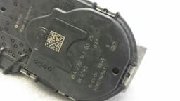 MERCEDES-BENZ Mercedes C Class W204 Throttle Body A2701410025 Throttle Body — thumbnail 6