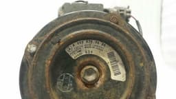 MERCEDES-BENZ Mercedes C Class W204 A/C Compressor A0008302600 Air Conditioning Compressor — thumbnail 10
