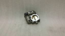 MERCEDES-BENZ Mercedes C Class W204 Throttle Body A2701410025 Throttle Body — thumbnail 2