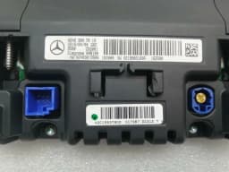 MERCEDES-BENZ Mercedes CLA W117 C117 Navigation Monitor A2469007018 Sat Nav Display Picture Shirt — thumbnail 8