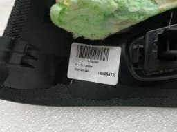 MERCEDES-BENZ Mercedes CLA W117 C117 C Post Cover Set A1176905900 C Pillar Trim — thumbnail 9