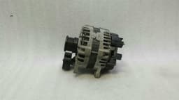 MERCEDES-BENZ Mercedes C Class W204 Alternator A0009060922 Alternator 175A — thumbnail 2