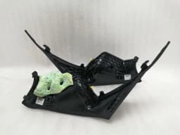 MERCEDES-BENZ Mercedes CLA W117 C117 C Post Cover Set A1176905900 C Pillar Trim — thumbnail 8