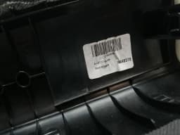 MERCEDES-BENZ Mercedes CLA W117 C117 A Post Cover Set A1176905500 A Pillar Trim Set — thumbnail 8