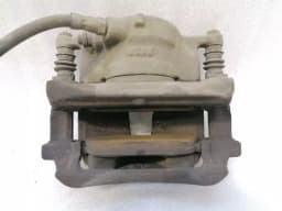 MERCEDES-BENZ Mercedes CLA W117 C117 front brake caliper A0004213981 brake caliper front set — thumbnail 4