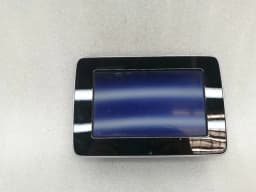 MERCEDES-BENZ Mercedes CLA W117 C117 Navigation Monitor A2469007018 Sat Nav Display Picture Shirt — thumbnail 9