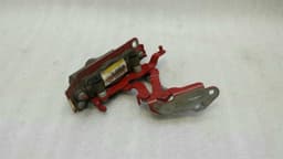 MERCEDES-BENZ Mercedes C Class W204 Bonnet Hinge LHS A2048800128 Hood Hinge Left Actuator — thumbnail 8