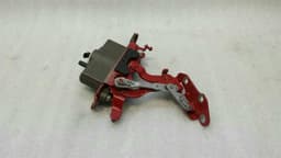 MERCEDES-BENZ Mercedes C Class W204 Bonnet Hinge LHS A2048800128 Hood Hinge Left Actuator — thumbnail 3