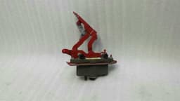 MERCEDES-BENZ Mercedes C Class W204 Bonnet Hinge LHS A2048800128 Hood Hinge Left Actuator — thumbnail 1