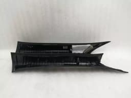 MERCEDES-BENZ Mercedes CLA W117 C117 A Post Cover Set A1176905500 A Pillar Trim Set — thumbnail 6