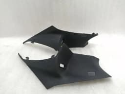MERCEDES-BENZ Mercedes CLA W117 C117 C Post Cover Set A1176905900 C Pillar Trim — thumbnail 1