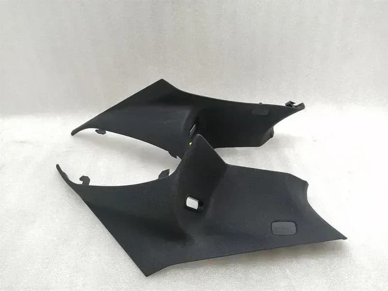 MERCEDES-BENZ Mercedes CLA W117 C117 C Post Cover Set A1176905900 C Pillar Trim
