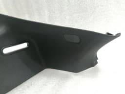 MERCEDES-BENZ Mercedes CLA W117 C117 C Post Cover Set A1176905900 C Pillar Trim — thumbnail 3