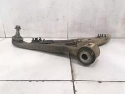 MERCEDES-BENZ Mercedes CLA W117 Right Front Wishbone A2463304800 Control Bar Front Right — thumbnail 5