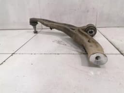 MERCEDES-BENZ Mercedes CLA W117 Right Front Wishbone A2463304800 Control Bar Front Right — thumbnail 6