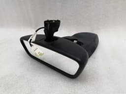 MERCEDES-BENZ Mercedes CLA W117 C117 rear view mirror A1768100617 rear view mirror interior mirror — thumbnail 7