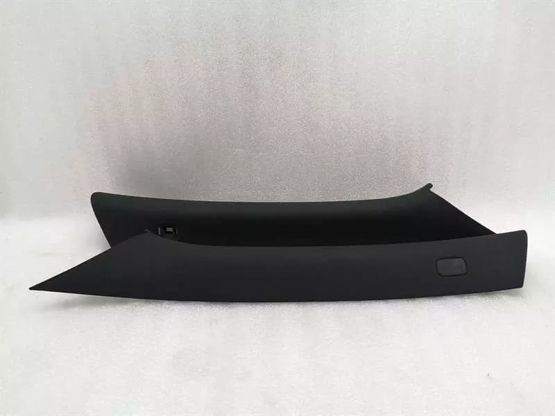 MERCEDES-BENZ Mercedes CLA W117 C117 A Post Cover Set A1176905500 A Pillar Trim Set