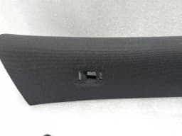 MERCEDES-BENZ Mercedes CLA W117 C117 A Post Cover Set A1176905500 A Pillar Trim Set — thumbnail 5