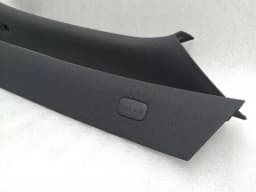 MERCEDES-BENZ Mercedes CLA W117 C117 A Post Cover Set A1176905500 A Pillar Trim Set — thumbnail 2