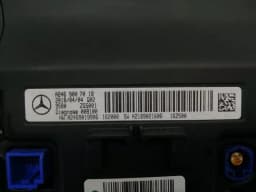 MERCEDES-BENZ Mercedes CLA W117 C117 Navigation Monitor A2469007018 Sat Nav Display Picture Shirt — thumbnail 7