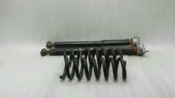 MERCEDES-BENZ Mercedes C Class W204 Shock Absorber Rear A2043260600 Rear Shock Absorber Set — thumbnail 6