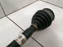 MERCEDES-BENZ Mercedes CLA W117 Left Front Drive Shaft Set A2463302301 Drive Shaft Front Li — thumbnail 2