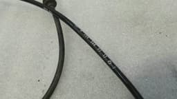 MERCEDES-BENZ Mercedes C Class W204 A.B.S Sensor A2045400317 ABS Sensor — thumbnail 6